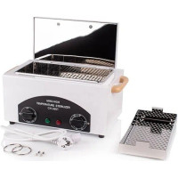 Сухожар CH-360T белый